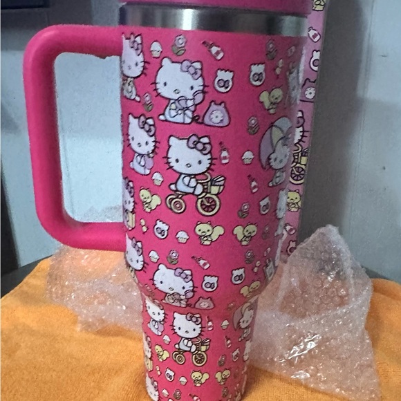 Labubu keychains - Picture 3 of 3